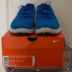 Nike Men's Free Trainer 5.0 (V5)